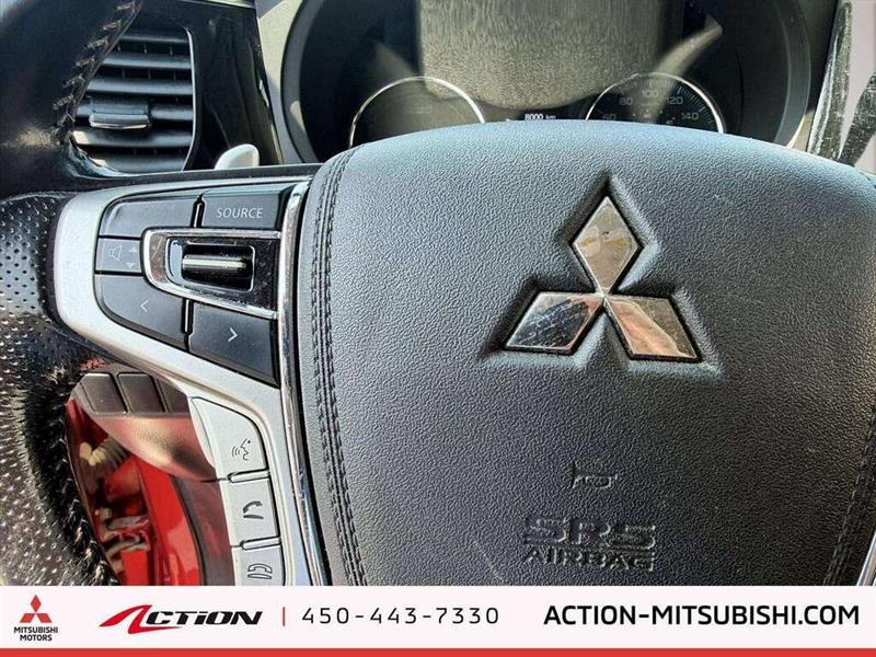mitsubishi Outlander PHEV 2019 - 18