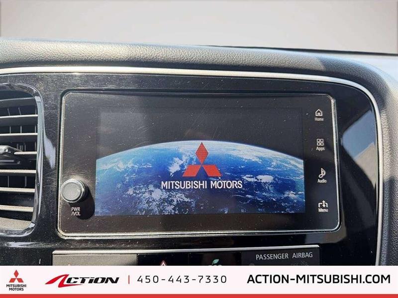 mitsubishi Outlander PHEV 2019 - 19