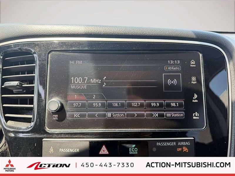 mitsubishi Outlander PHEV 2019 - 20