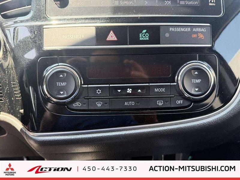 mitsubishi Outlander PHEV 2019 - 22