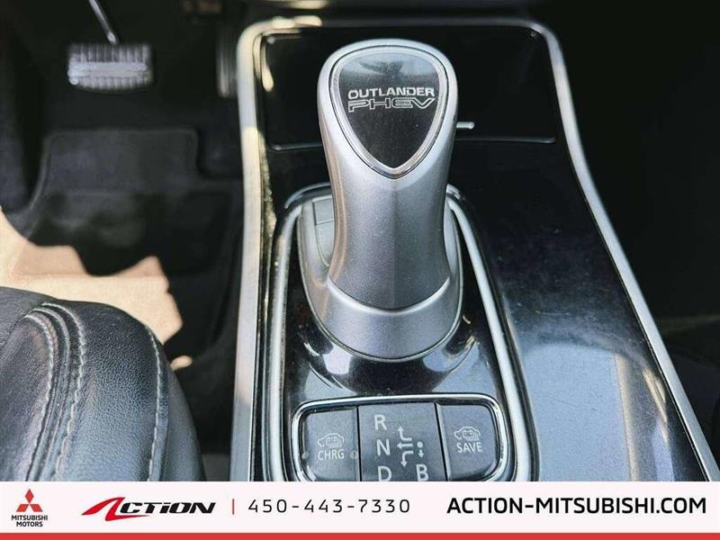 mitsubishi Outlander PHEV 2019 - 23