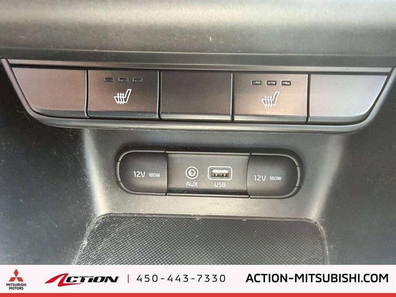 kia Sportage 2017 - 25
