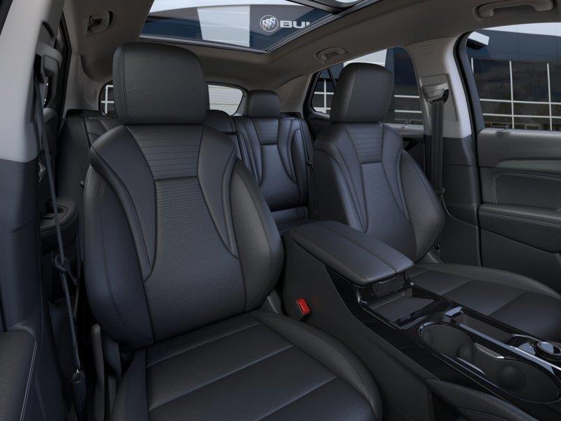 buick Envision 2026 - 6