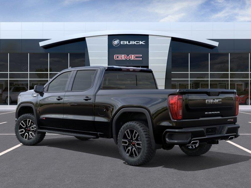gmc Sierra 1500 2026 - 3