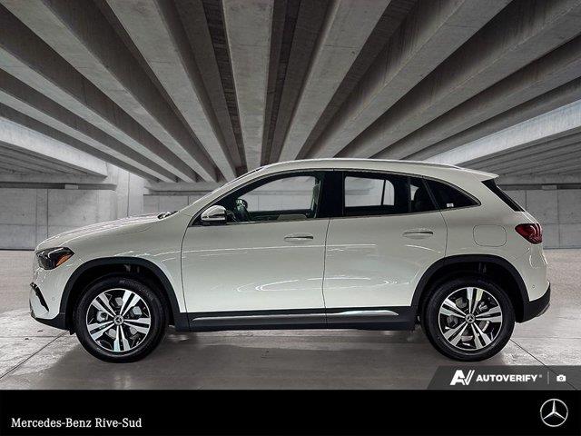 mercedes-benz GLA 2026 - 2