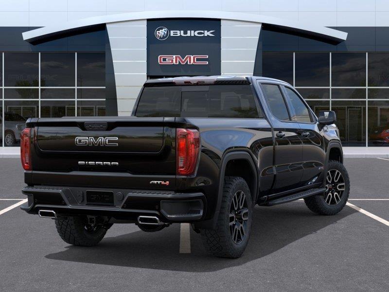 gmc Sierra 1500 2026 - 4