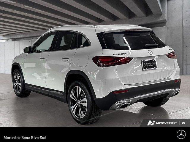 mercedes-benz GLA 2026 - 3