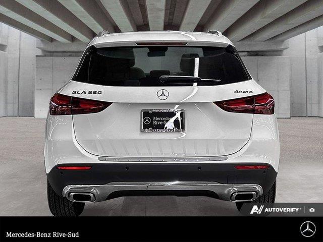 mercedes-benz GLA 2026 - 4
