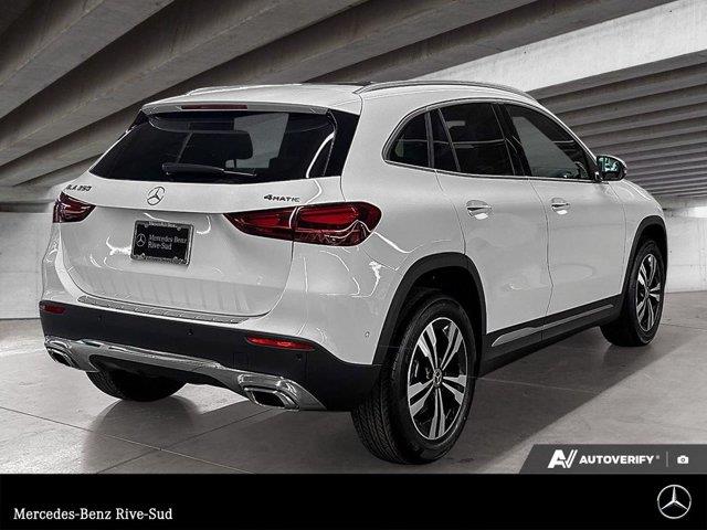 mercedes-benz GLA 2026 - 5