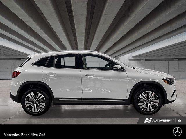 mercedes-benz GLA 2026 - 6