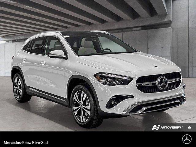 mercedes-benz GLA 2026 - 7