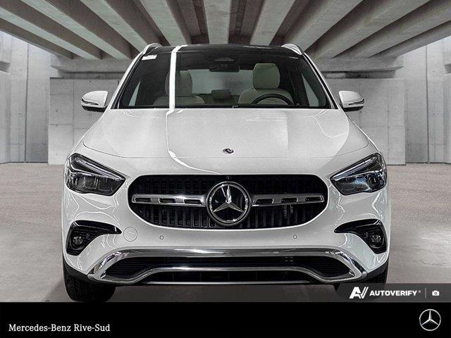 mercedes-benz GLA 2026 - 8