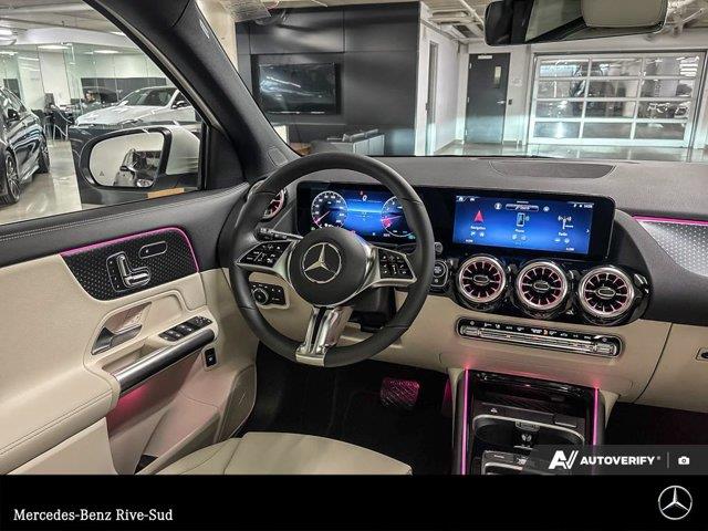 mercedes-benz GLA 2026 - 9