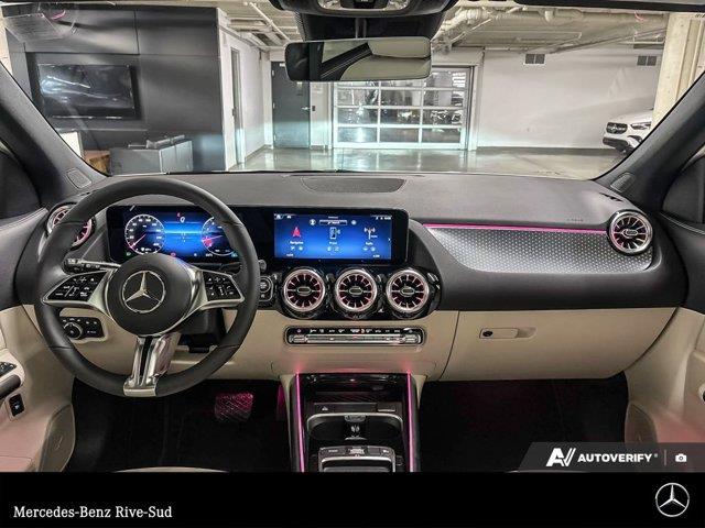 mercedes-benz GLA 2026 - 10
