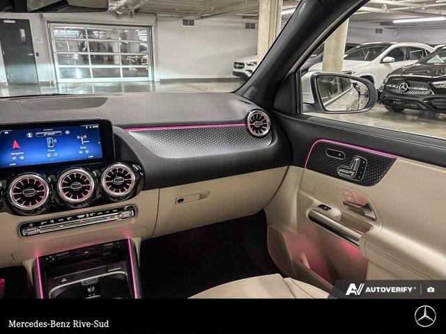 mercedes-benz GLA 2026 - 11