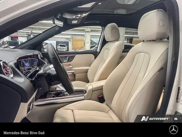 mercedes-benz GLA 2026 - 12