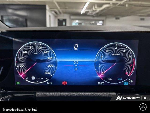 mercedes-benz GLA 2026 - 15