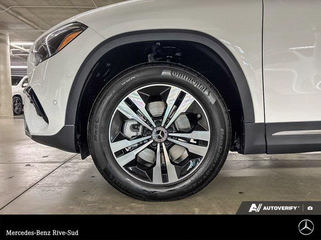 mercedes-benz GLA 2026 - 18