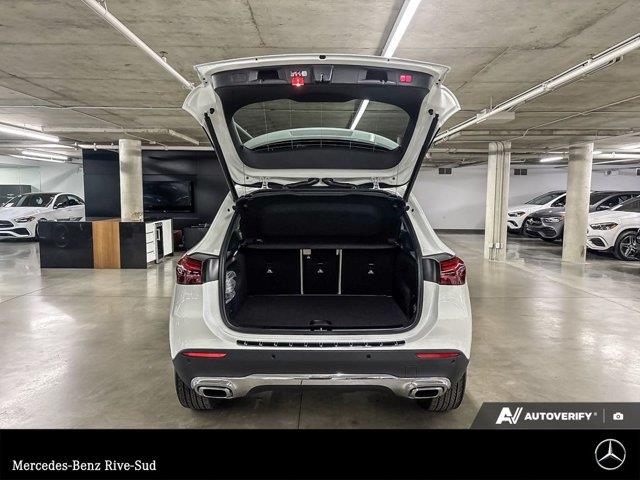 mercedes-benz GLA 2026 - 19