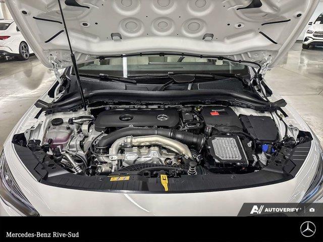 mercedes-benz GLA 2026 - 20