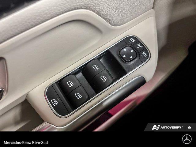 mercedes-benz GLA 2026 - 22