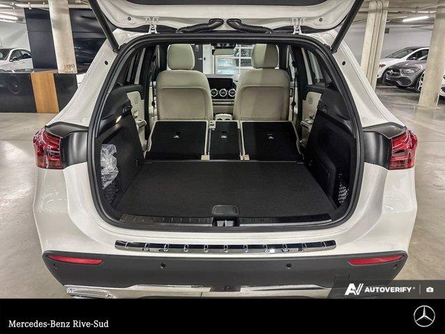 mercedes-benz GLA 2026 - 26
