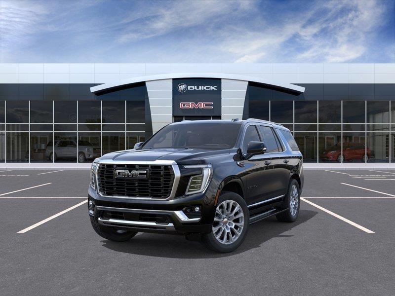 gmc Yukon 2026