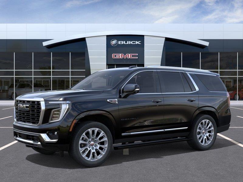 gmc Yukon 2026 - 2