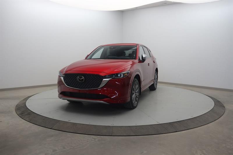 mazda CX-5 2024