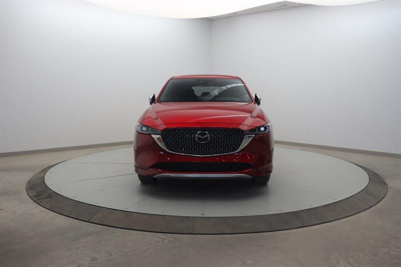 mazda CX-5 2024 - 2