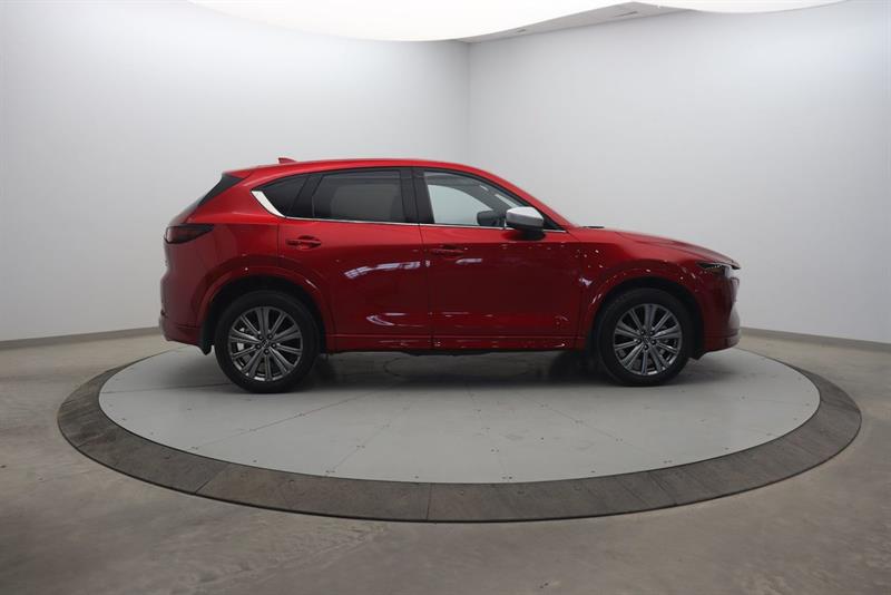 mazda CX-5 2024 - 3