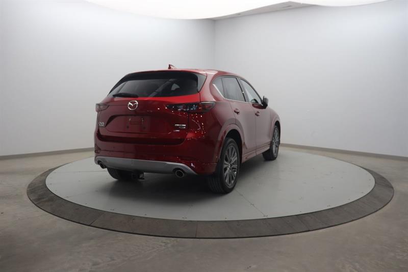 mazda CX-5 2024 - 4