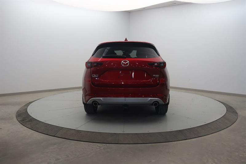 mazda CX-5 2024 - 5