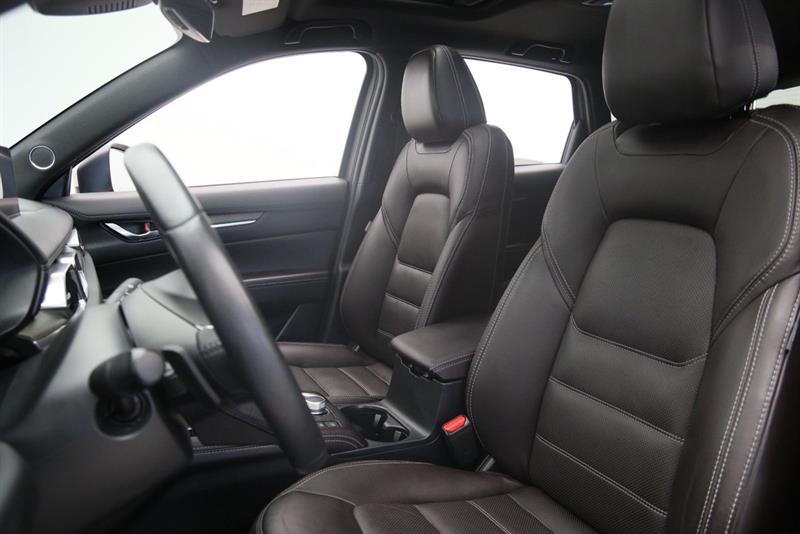 mazda CX-5 2024 - 6