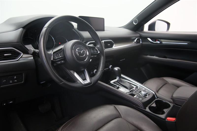 mazda CX-5 2024 - 7