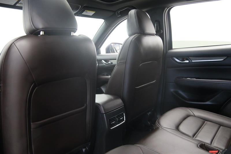 mazda CX-5 2024 - 10
