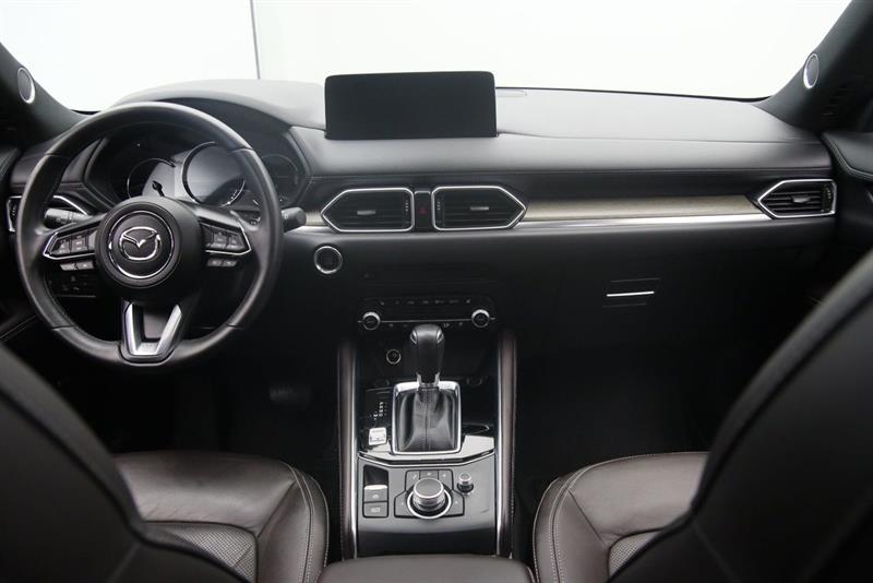 mazda CX-5 2024 - 11
