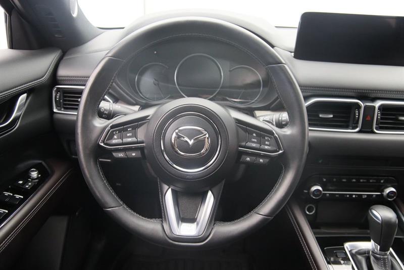 mazda CX-5 2024 - 12