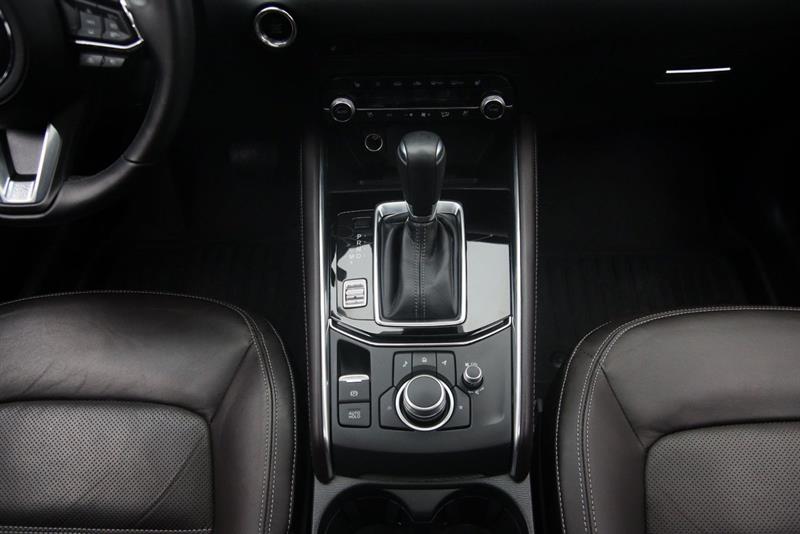 mazda CX-5 2024 - 13