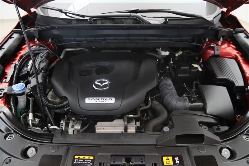 mazda CX-5 2024 - 16