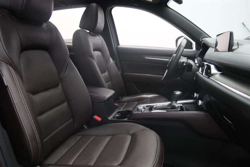 mazda CX-5 2024 - 17