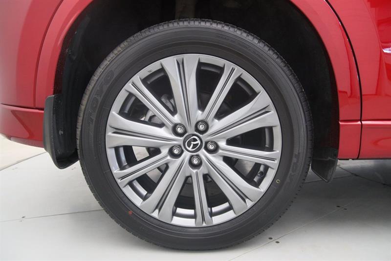 mazda CX-5 2024 - 18