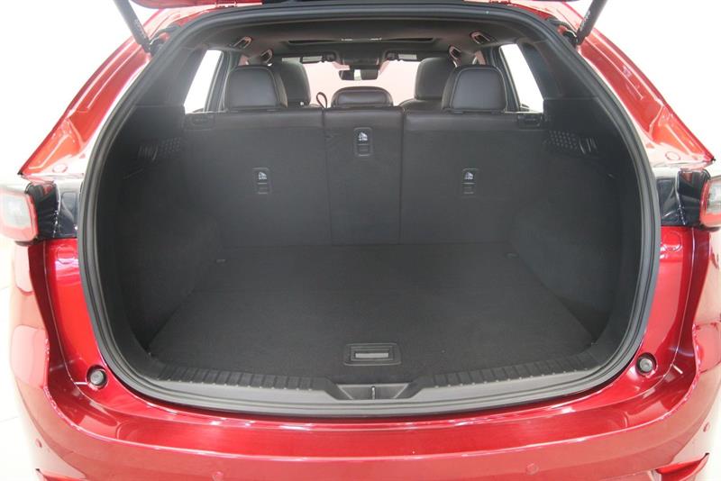 mazda CX-5 2024 - 19