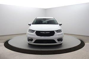 chrysler Pacifica 2023 - 2