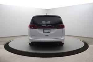chrysler Pacifica 2023 - 4