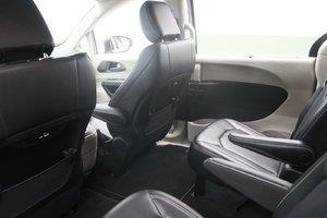 chrysler Pacifica 2023 - 8