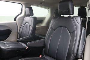 chrysler Pacifica 2023 - 11