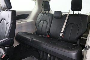 chrysler Pacifica 2023 - 12