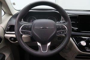 chrysler Pacifica 2023 - 13