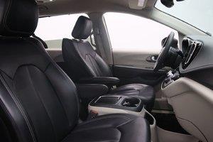 chrysler Pacifica 2023 - 16